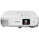 Projektors Epson EB-980W 16: 10 / 1280x800 / 3800Lm / 15000: 1 Epson