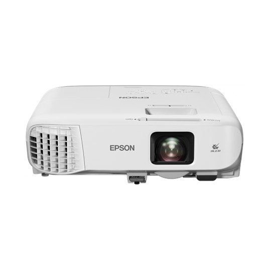 Projektors Epson EB-980W 16: 10 / 1280x800 / 3800Lm / 15000: 1 Epson