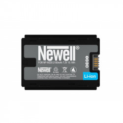 Newell NP-W235 baterija