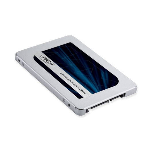 SSD Crucial MX500 1,000GB