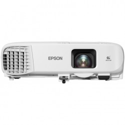 Projektors Epson EB-2042 3LCD XGA / 4: 3 / 1024x768 / 4400Lm / 15000: 1 / White
