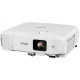 Projektors Epson EB-2042 3LCD XGA / 4: 3 / 1024x768 / 4400Lm / 15000: 1 / White