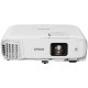 Projektors Epson EB-2042 3LCD XGA / 4: 3 / 1024x768 / 4400Lm / 15000: 1 / White