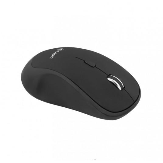 Tellur Basic Wireless Mouse regular black