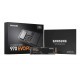 Samsung 970 Evo Plus 1000 GB, SSD interface M.2 NVME, Write speed 3300 MB/s, Read speed 3500 MB/s