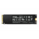 Samsung 970 Evo Plus 1000 GB, SSD interface M.2 NVME, Write speed 3300 MB/s, Read speed 3500 MB/s