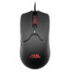 Mars Gaming MMV Gaming Mouse / RGB / 10 000 DPI / USB / Black