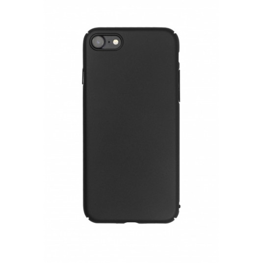 Mobilo telefonu vāciņš iPhone 7/8 (Black)