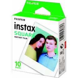 Fujifilm Instax SQUARE 10vnt.