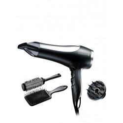Dryer for hair REMINGTON D 5017 (2100W, black color)