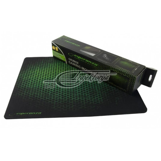 Pad gaming mouse pad Esperanza Grunge EA146G