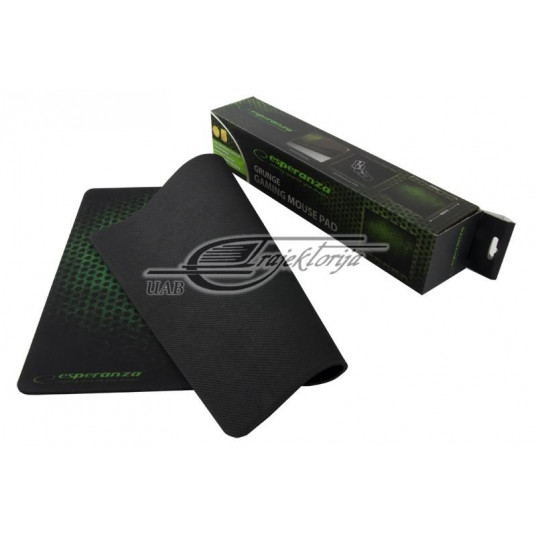 Pad gaming mouse pad Esperanza Grunge EA146G