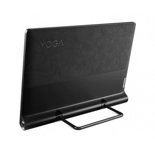 Planšetdators Lenovo IdeaTab Yoga K606F 13 13" Wi-Fi 8GB/128GB Black, ZA8E0005SE