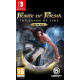 Prince of Persia: The Sands of Time Remake Nintendo