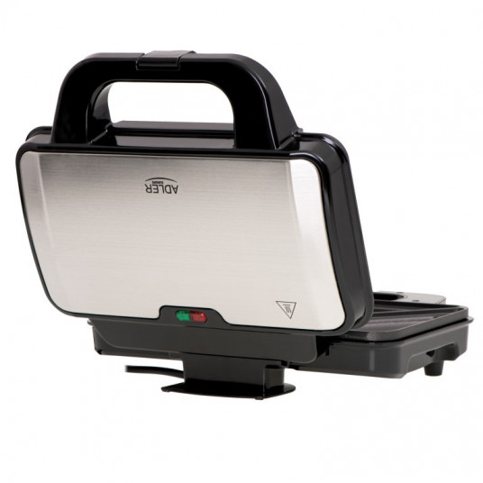Sviestmaižu cepējs Adler AD-3043 XXL