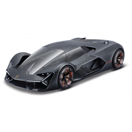 MAISTO DIE CAST automašīnas modelis 1:24 Bugatti Divo, 39287