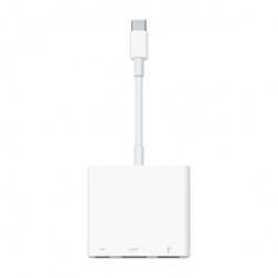 Apple USB-C Digital AV Multiport Adapter NEW...
