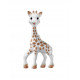 VULLI komplekts Sophie la Girafe + miega rotaļlieta 000003