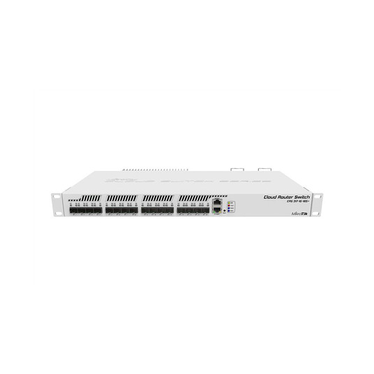 MikroTik Cloud Core Switch CRS317-1G-16S + RM