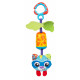 PLAYGRO rotaļlieta Cheeky Chime Rocky Racoon, 0186975