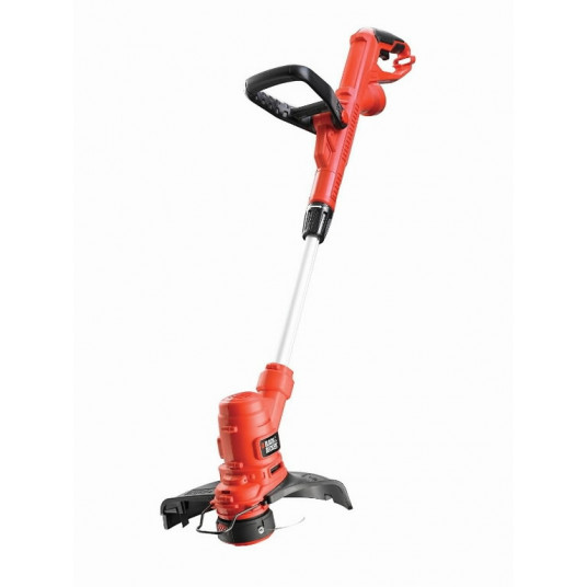 Elektriskais trimmeris Black + Decker ST4525 450 W 25 cm