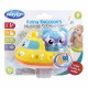 PLAYGRO muzikālā rotaļlieta Rainy Raccoon's Submarine, 4087629