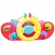 PLAYGRO muzikāla rotaļlieta Drive and Go, 0184477