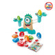 HAPE ciparu mācīšanās spēle Monster, E0511