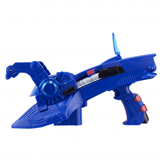 Action Figure Auto Strike Multi Launcher