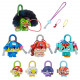 LOCK STARS multipack, E4819EU4