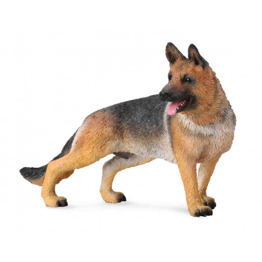 COLLECTA (L) German Shepherd   88552