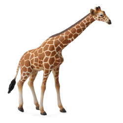 COLLECTA (XL) Reticulated Giraffe 88534