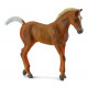 COLLECTA (S) Tennessee Walking Horse Foal Chestnut  88451