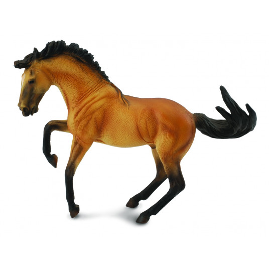 COLLECTA (XL)  Lusitano Stallion Buckskin 88501