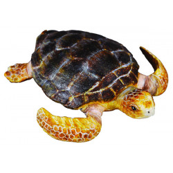 COLLECTA (M) Loggerhead Turtle 88094