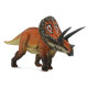 COLLECTA dinosaur Torosaurus (L), 88512