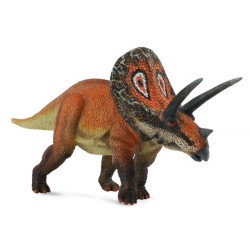 COLLECTA dinosaur Torosaurus (L), 88512