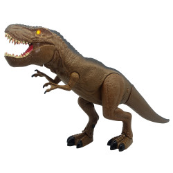 MEGASAUR MIGHTY dinosaur Trex, 80072