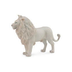 Collecta White lion L, 88785