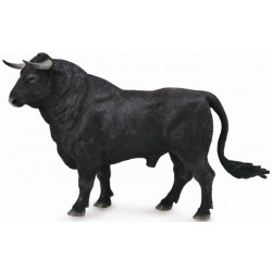 Collecta Spanish fighting bull- standing L, 88803