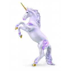 COLLECTA unicorn mare, pink, 88853
