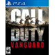 Datorspēle Call of Duty: Vanguard PS4