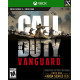 Datorspēle Call of Duty: Vanguard Xbox One/Series X|S