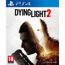 Datorspēle Dying Light 2: Stay Human PS4