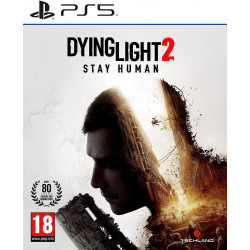 Datorspēle Dying Light 2: Stay Human PS5