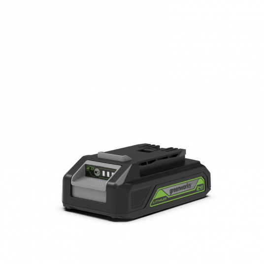 Akumulators Greenworks G24B2, 24V, 2Ah