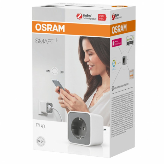 Osram Smart Switch PLUG