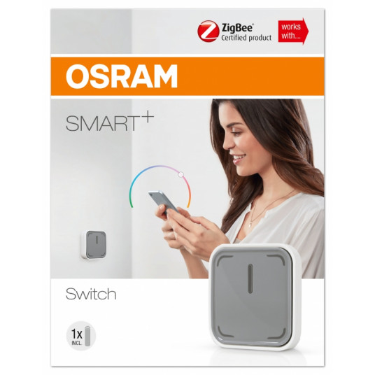 Osram Smart Switch