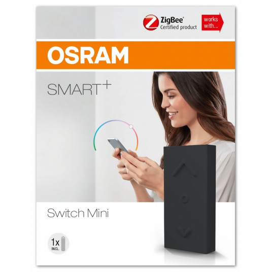 Osram Smart Switch SWITCH MINI GRAY