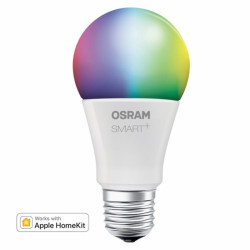 OSRAM SMART HOMEKIT CLA60 RGBW E27 230V